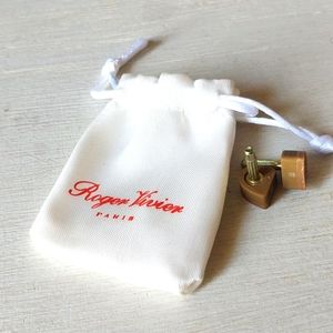 Roger Vivier Replacement Heel